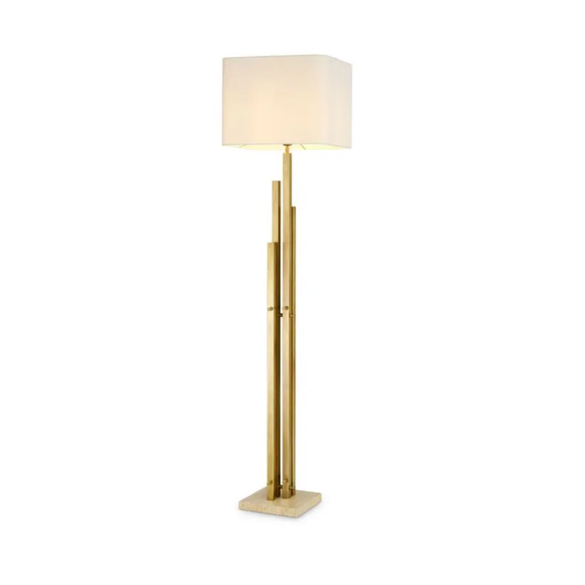 Destino Floor Lamp